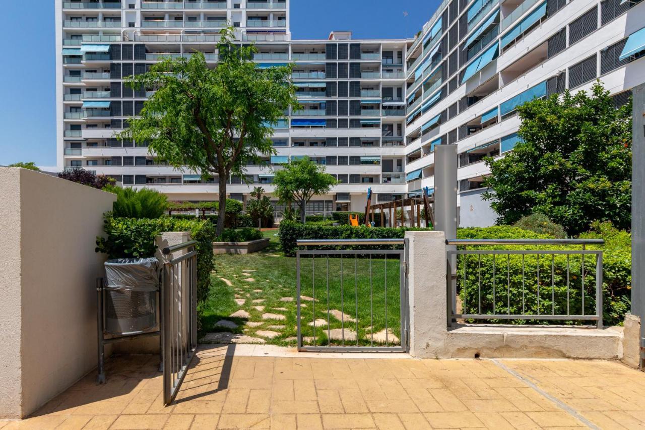 Calatrava By Alma Suites Valência Exterior foto