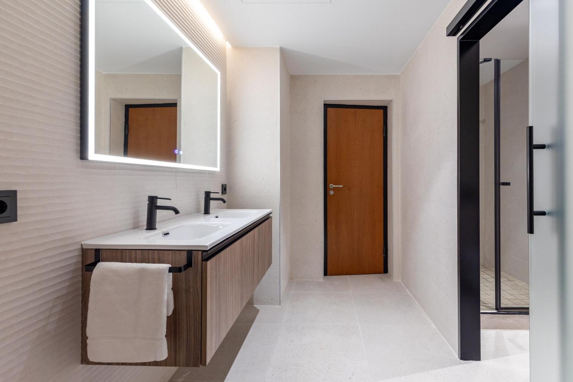 Calatrava By Alma Suites Valência Exterior foto